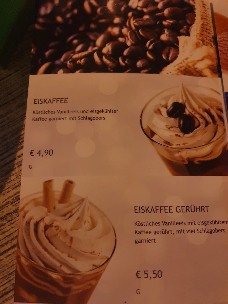 Speisekarte photo 9