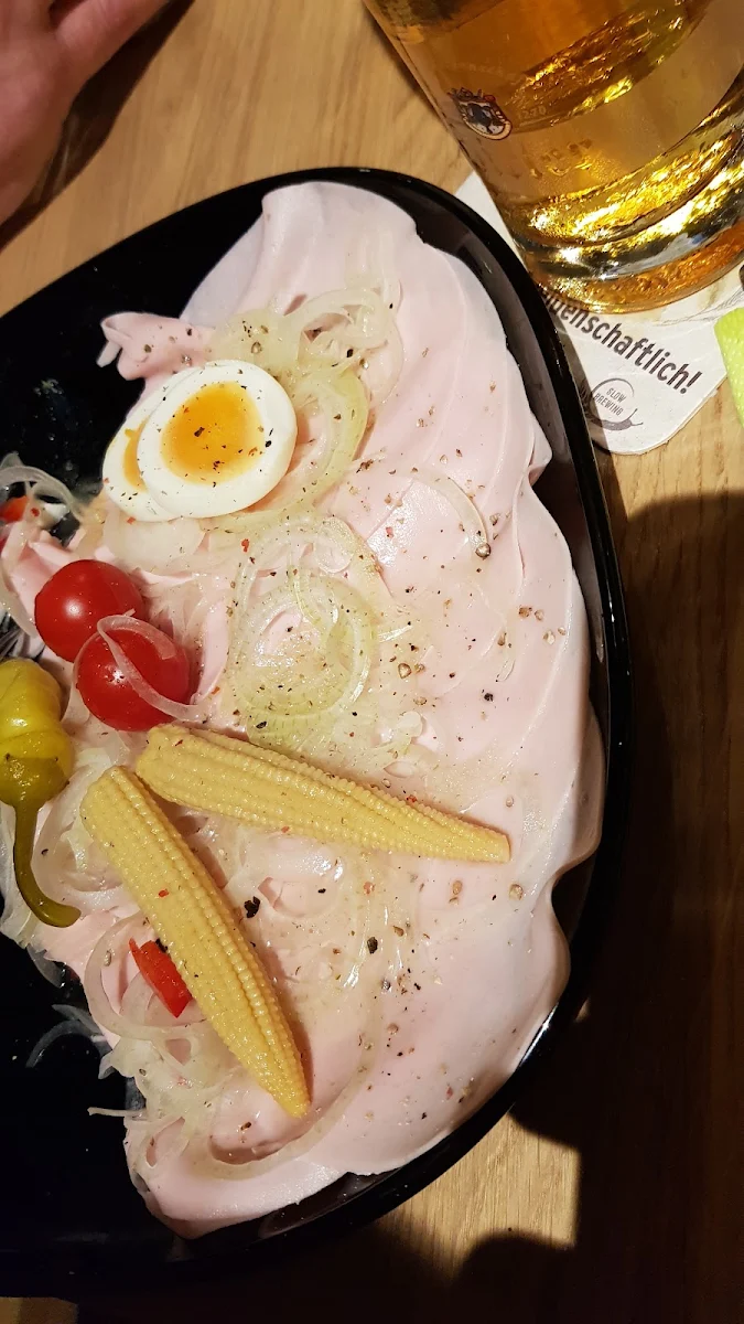 Essen und Trinken photo 5