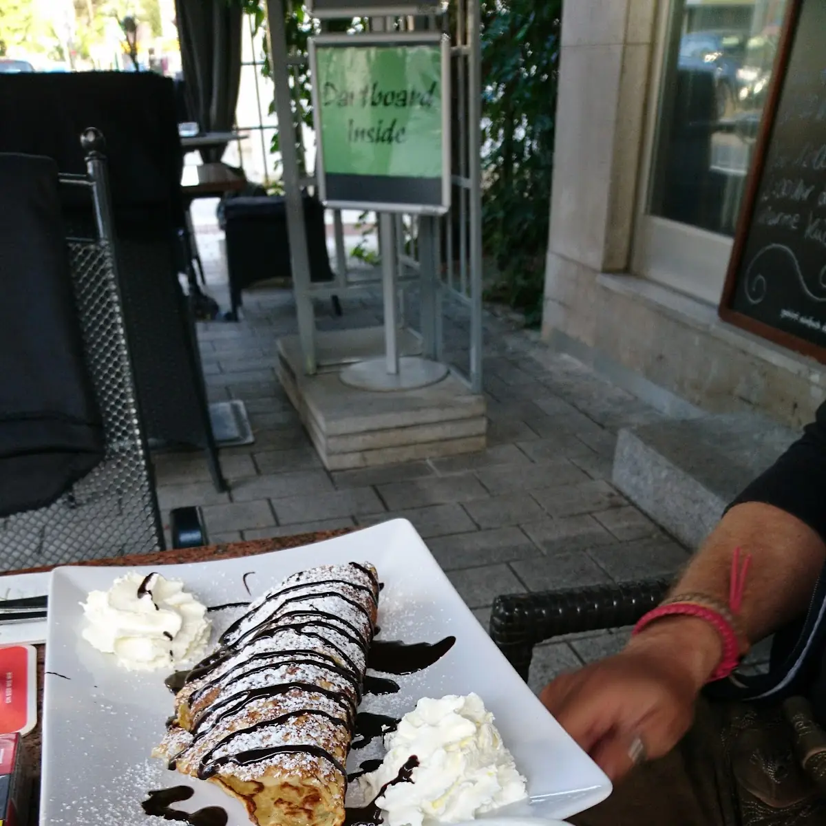 Essen und Trinken photo 1