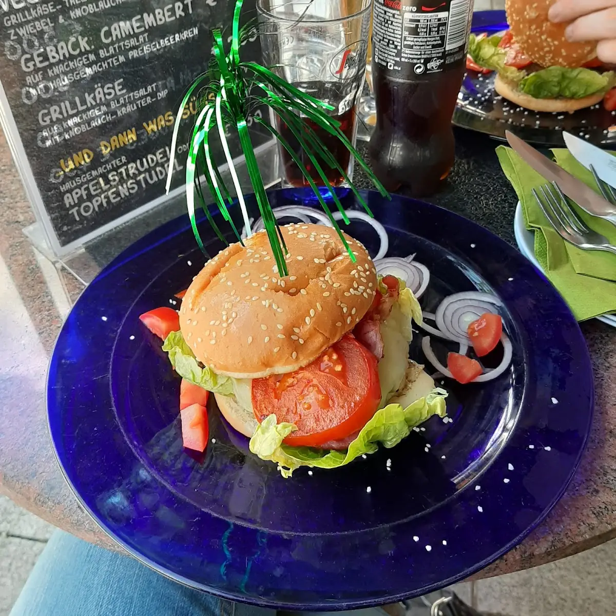 Essen und Trinken photo 3