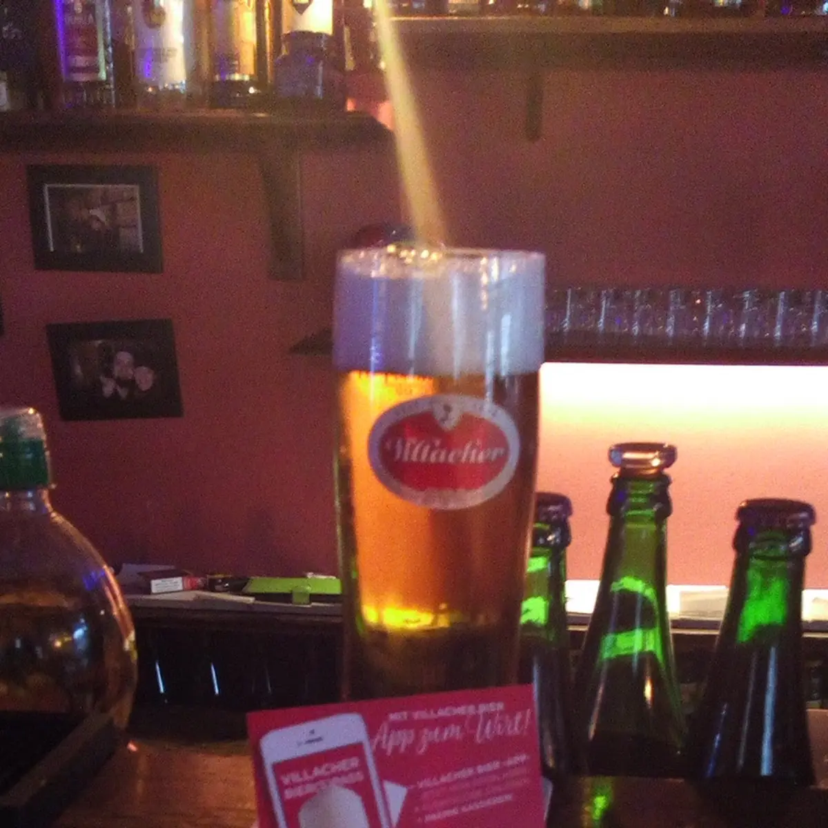 Essen und Trinken photo 4