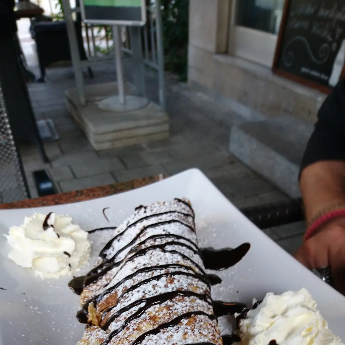 Essen und Trinken photo 8