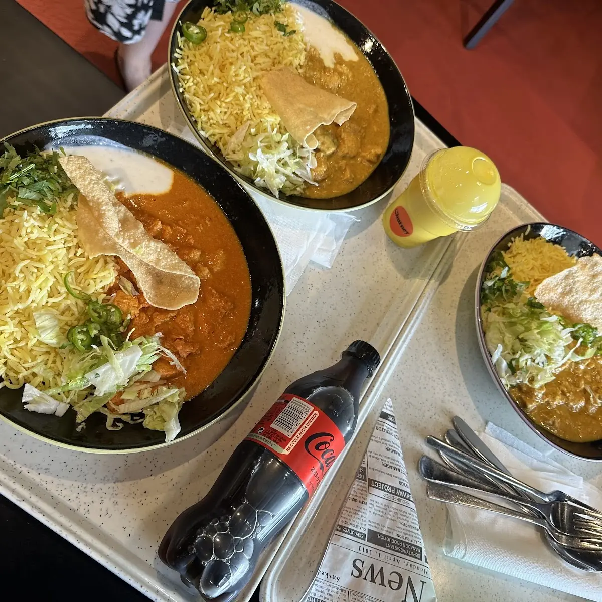 Essen und Trinken photo 4