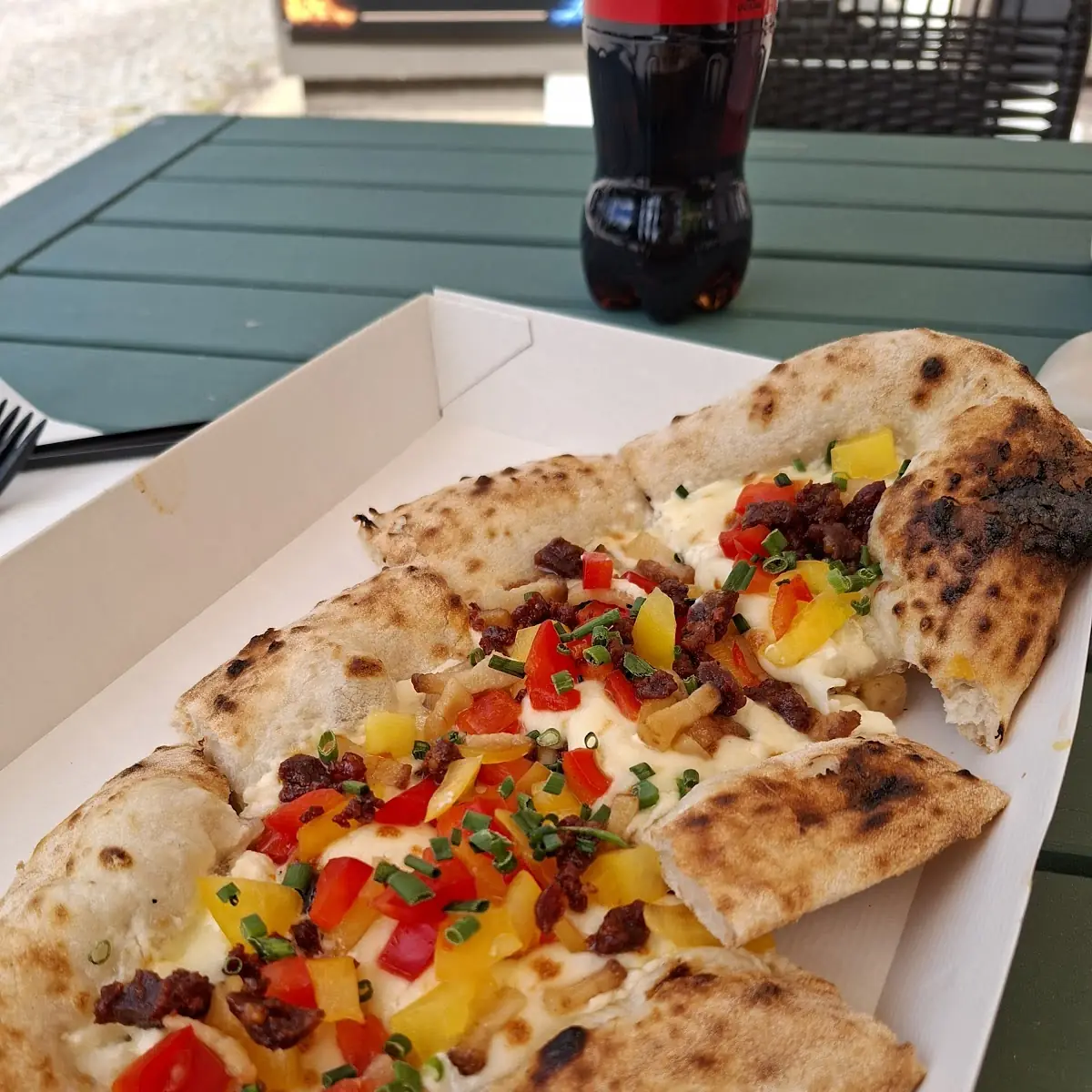 Essen und Trinken photo 8