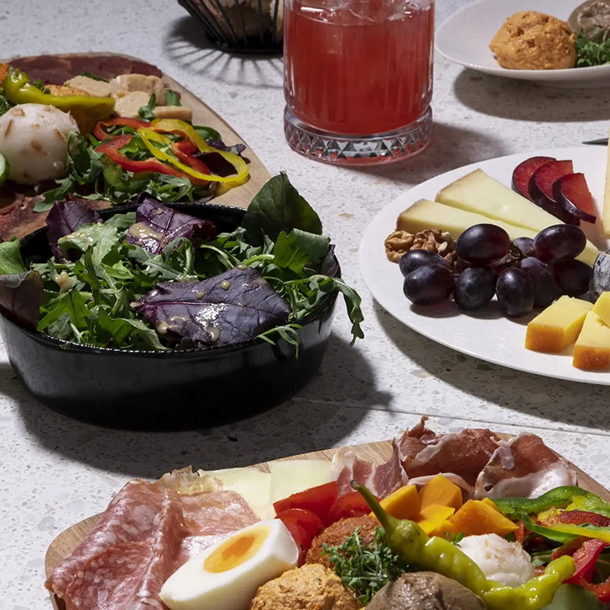 Essen und Trinken photo 1