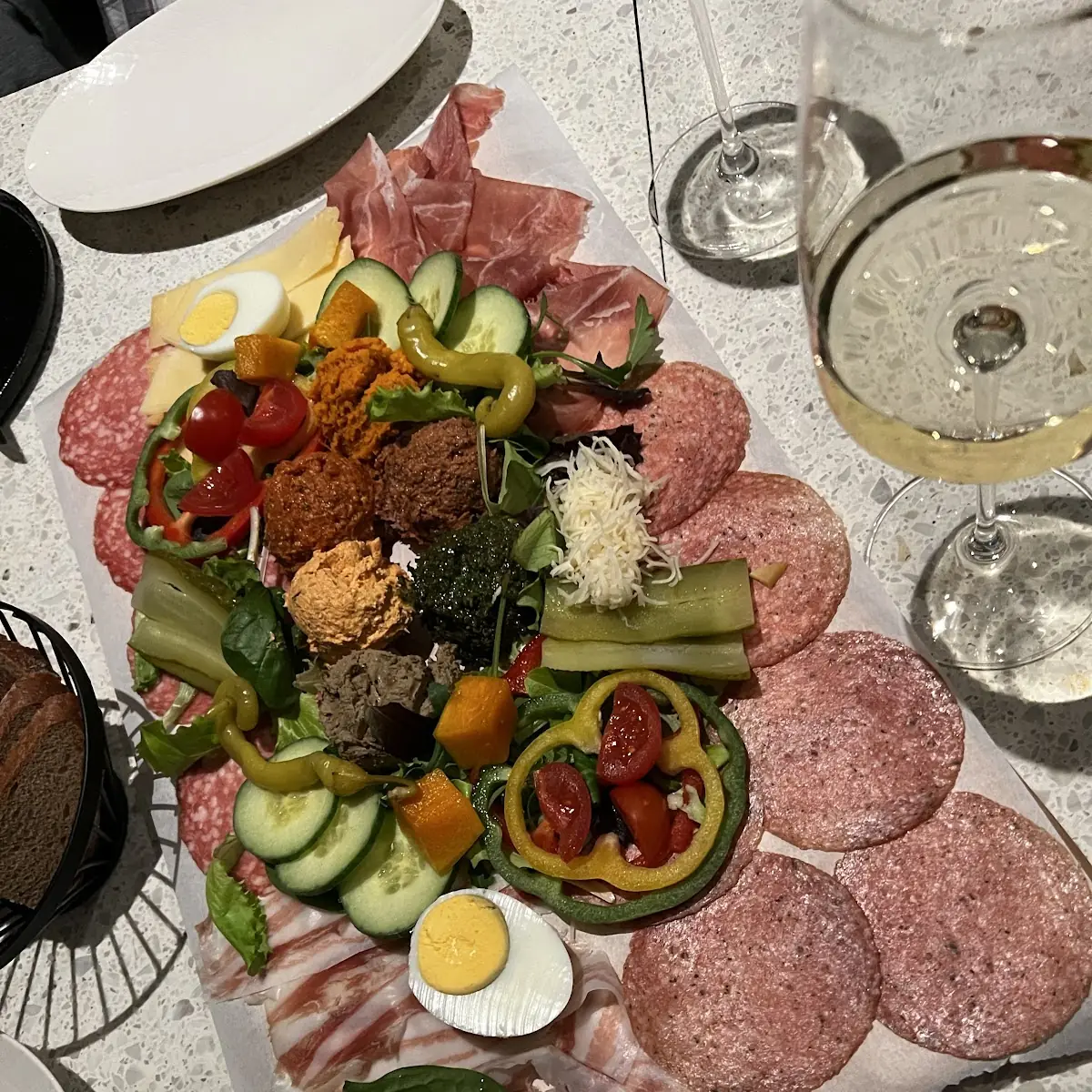 Essen und Trinken photo 2