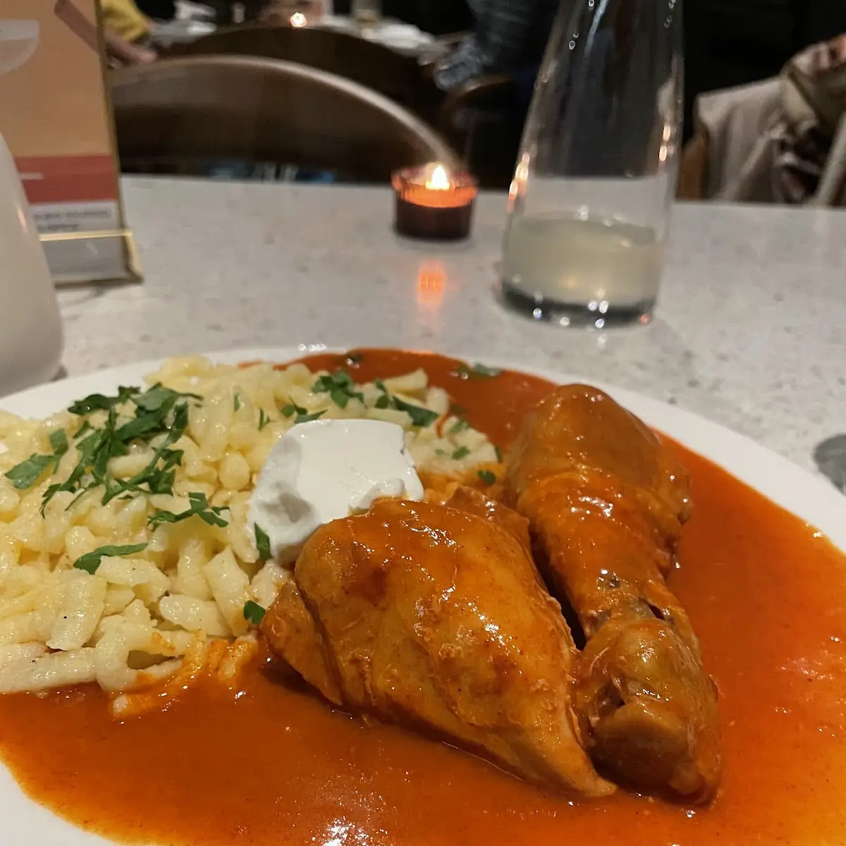 Essen und Trinken photo 6