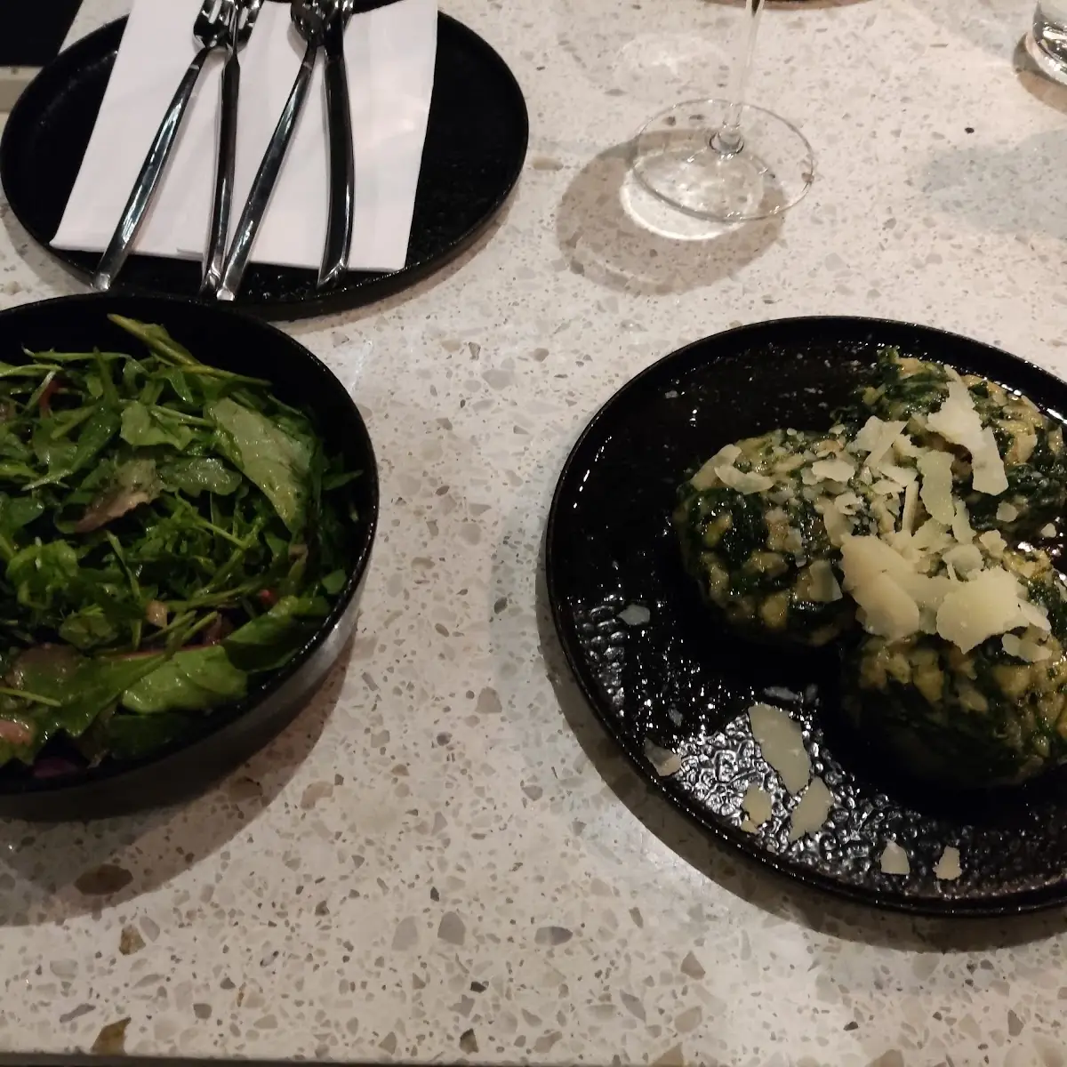 Essen und Trinken photo 9