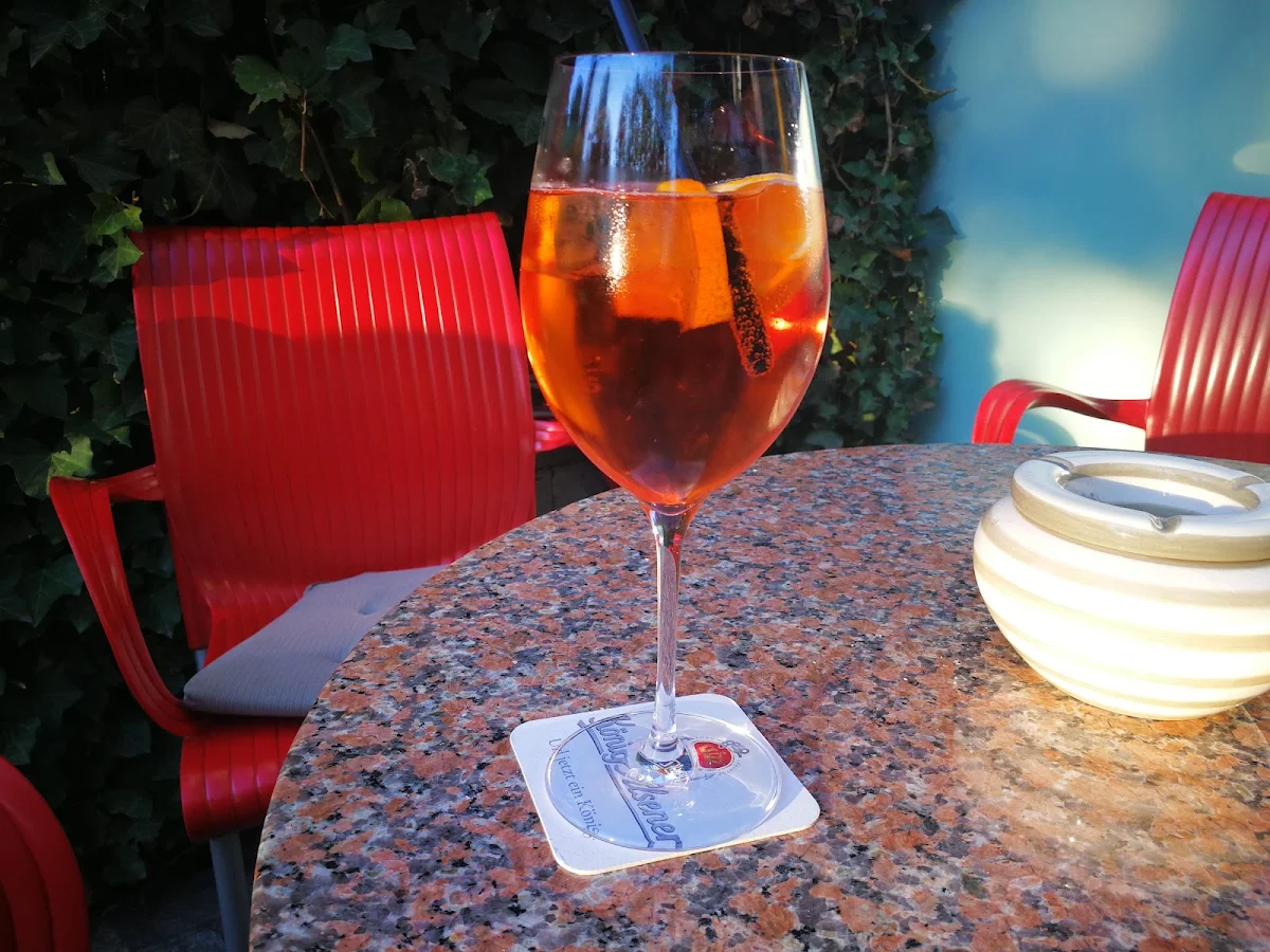 Essen und Trinken photo 2