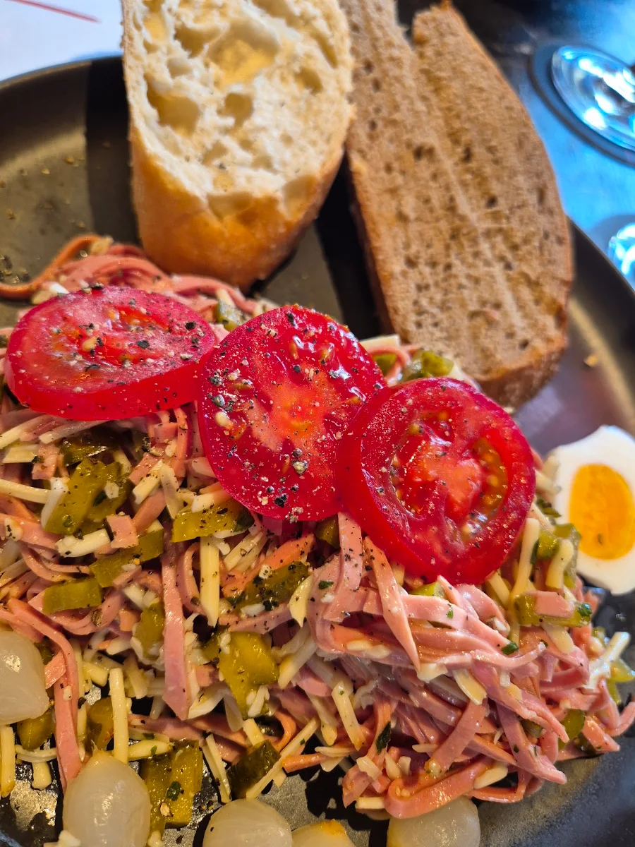 Essen und Trinken photo 4