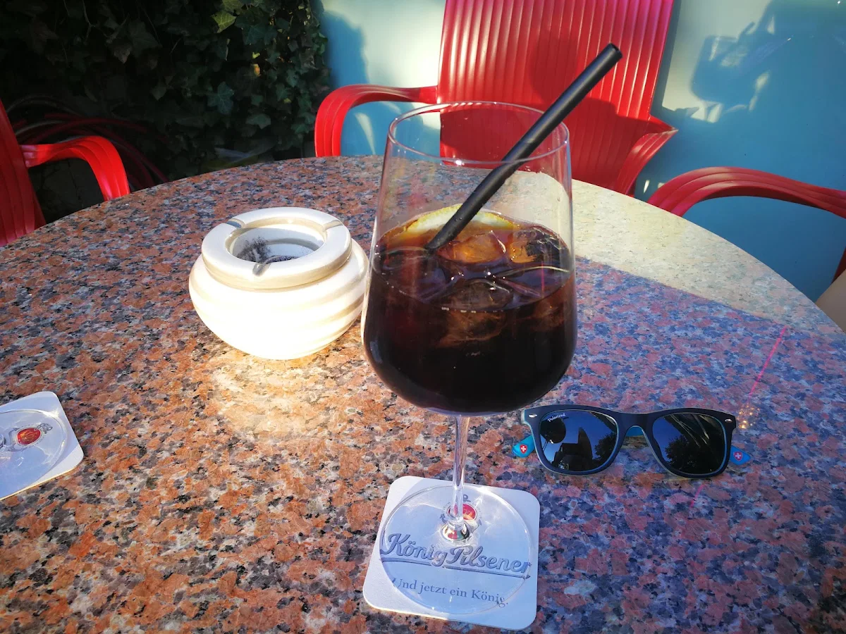 Essen und Trinken photo 7
