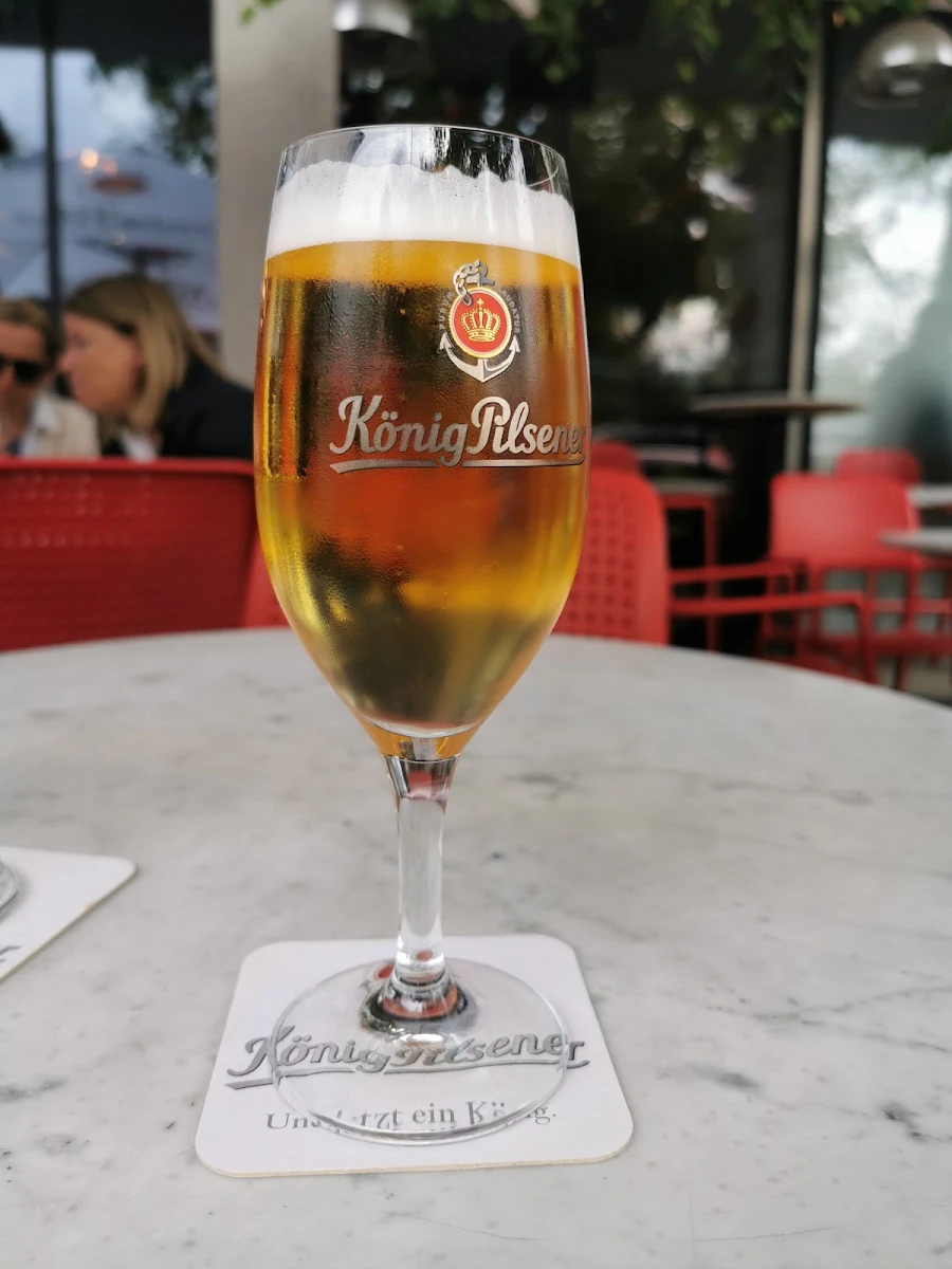 Essen und Trinken photo 8
