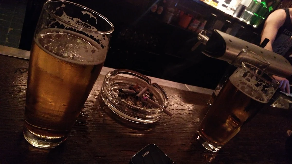 Essen und Trinken photo 1