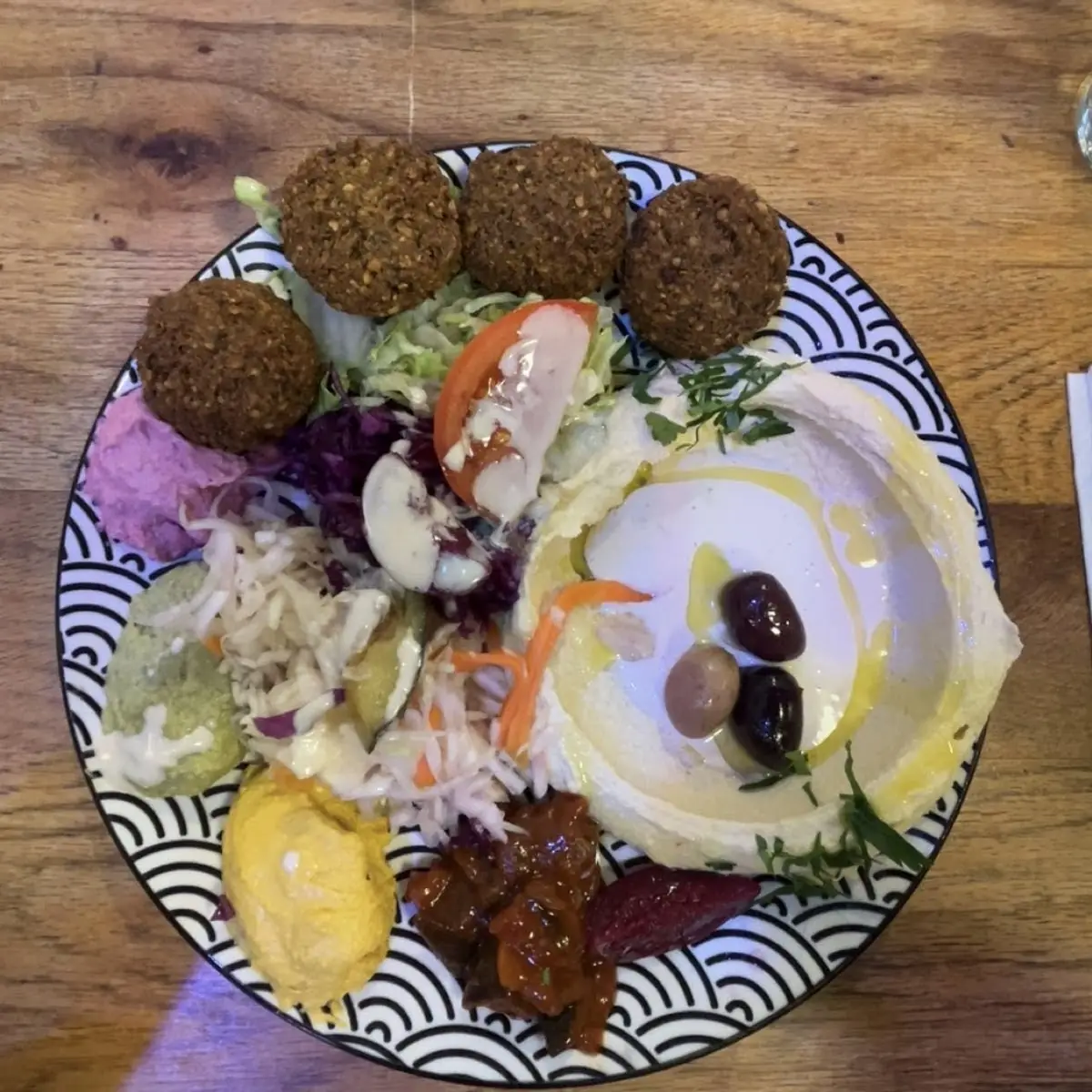 Essen und Trinken photo 3