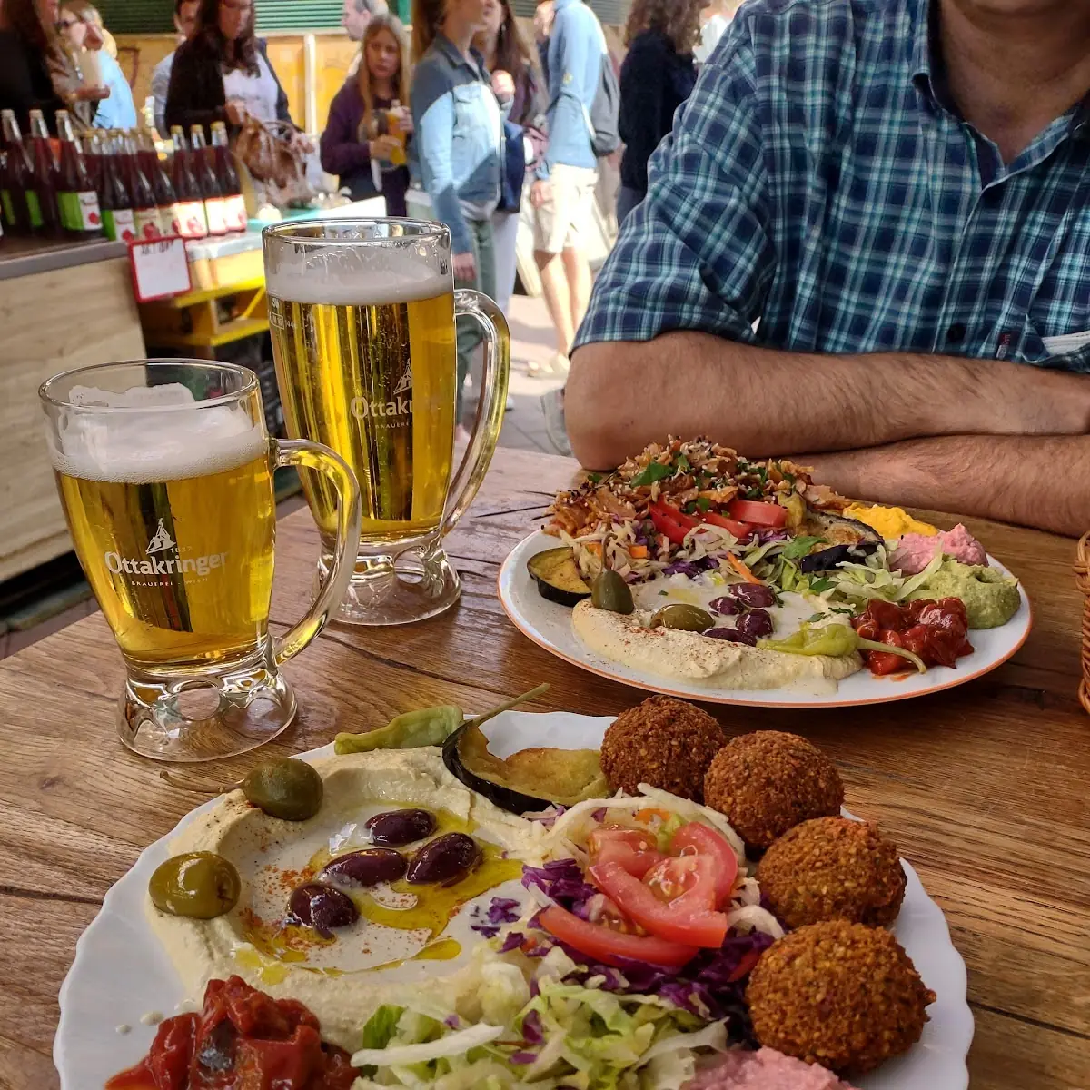 Essen und Trinken photo 5