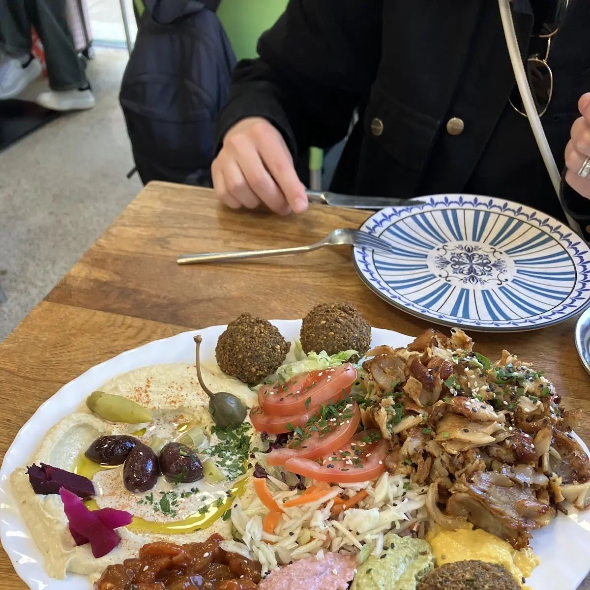 Essen und Trinken photo 8