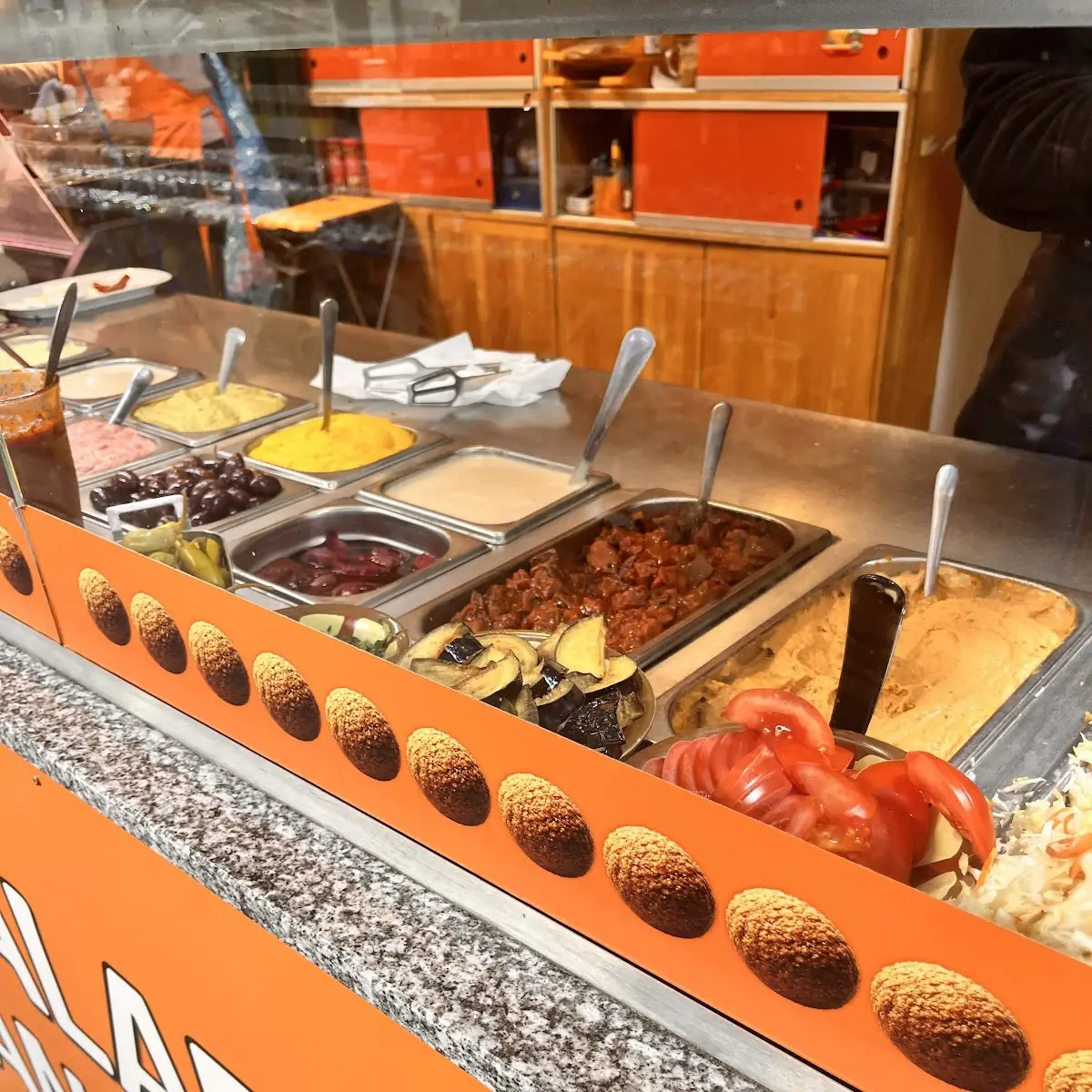 Essen und Trinken photo 9