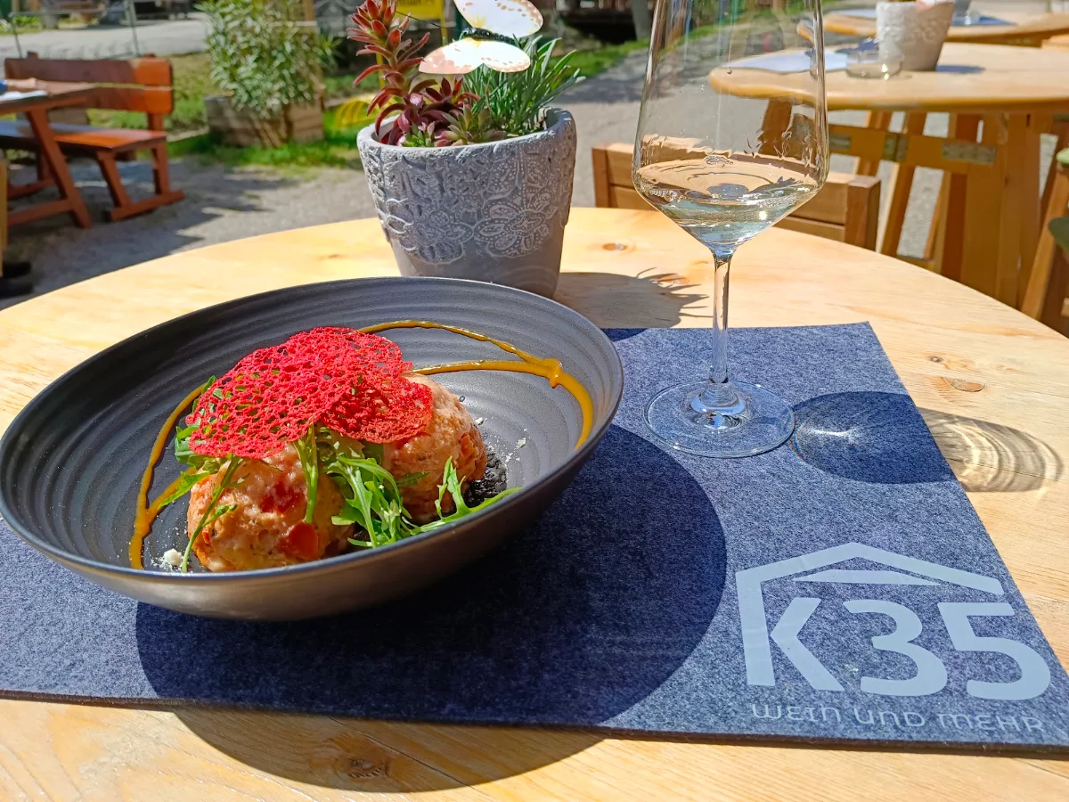 Essen und Trinken photo 1