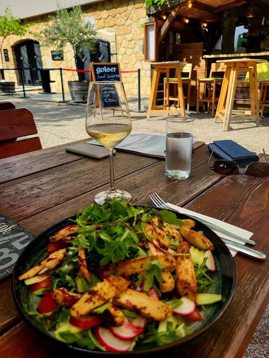 Essen und Trinken photo 4