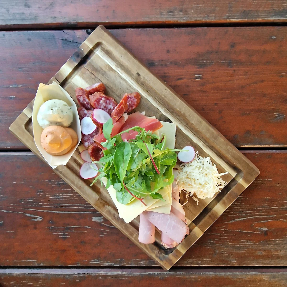 Essen und Trinken photo 8