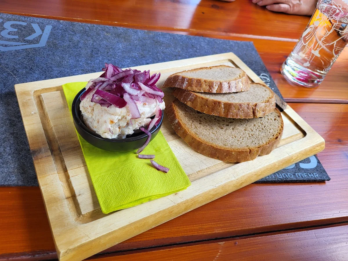 Essen und Trinken photo 9