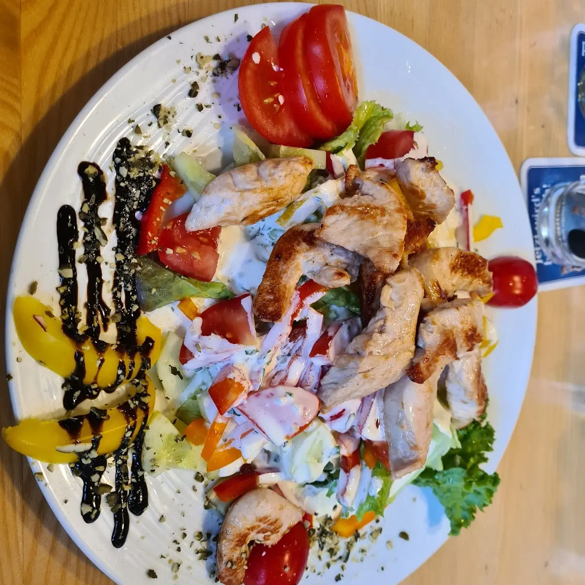 Essen und Trinken photo 2