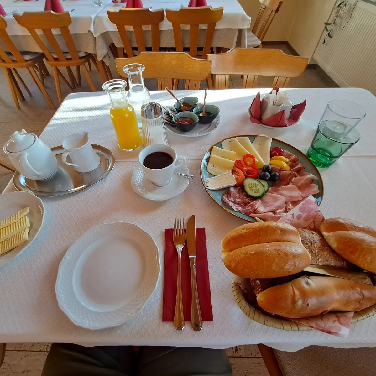 Essen und Trinken photo 4