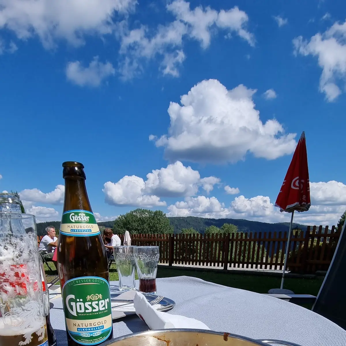 Essen und Trinken photo 5