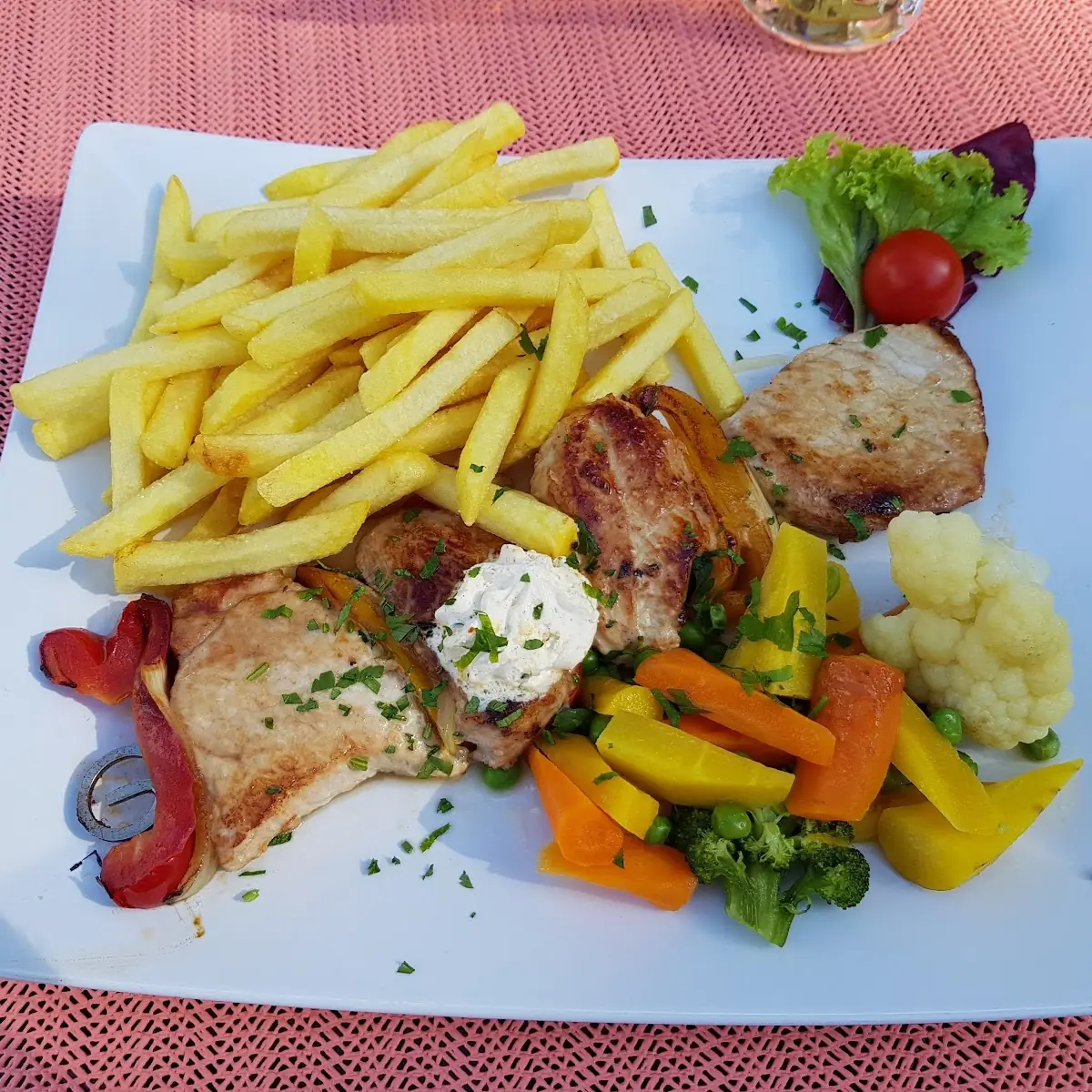 Essen und Trinken photo 6