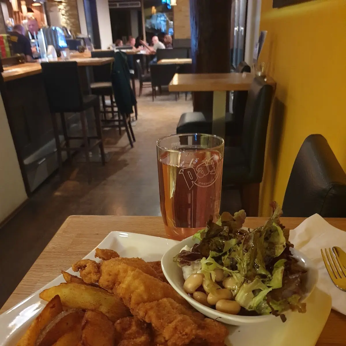Essen und Trinken photo 3