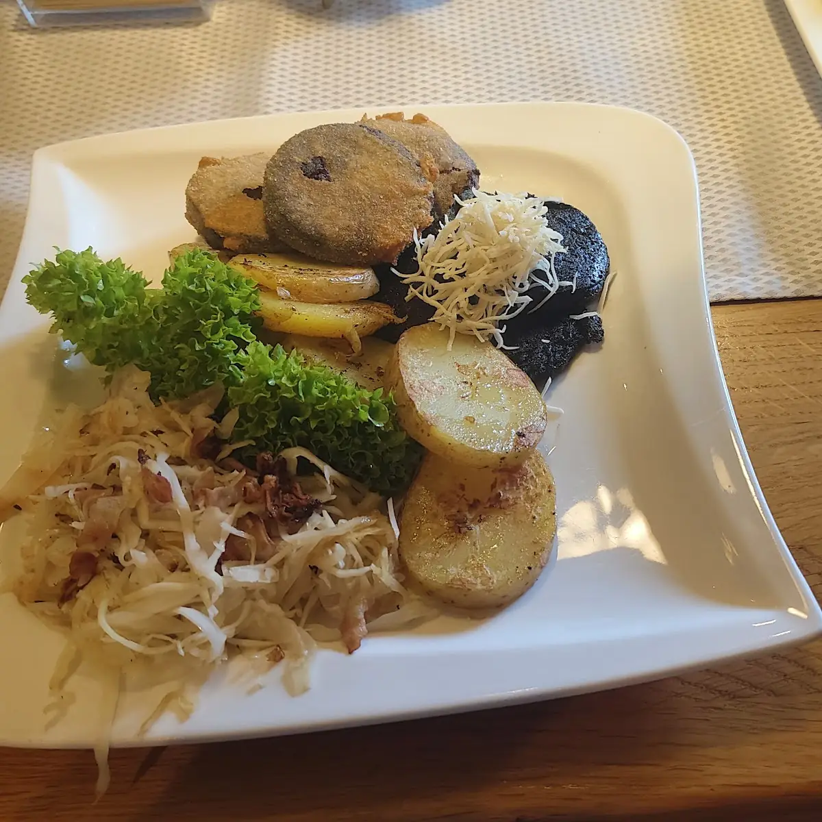 Essen und Trinken photo 5