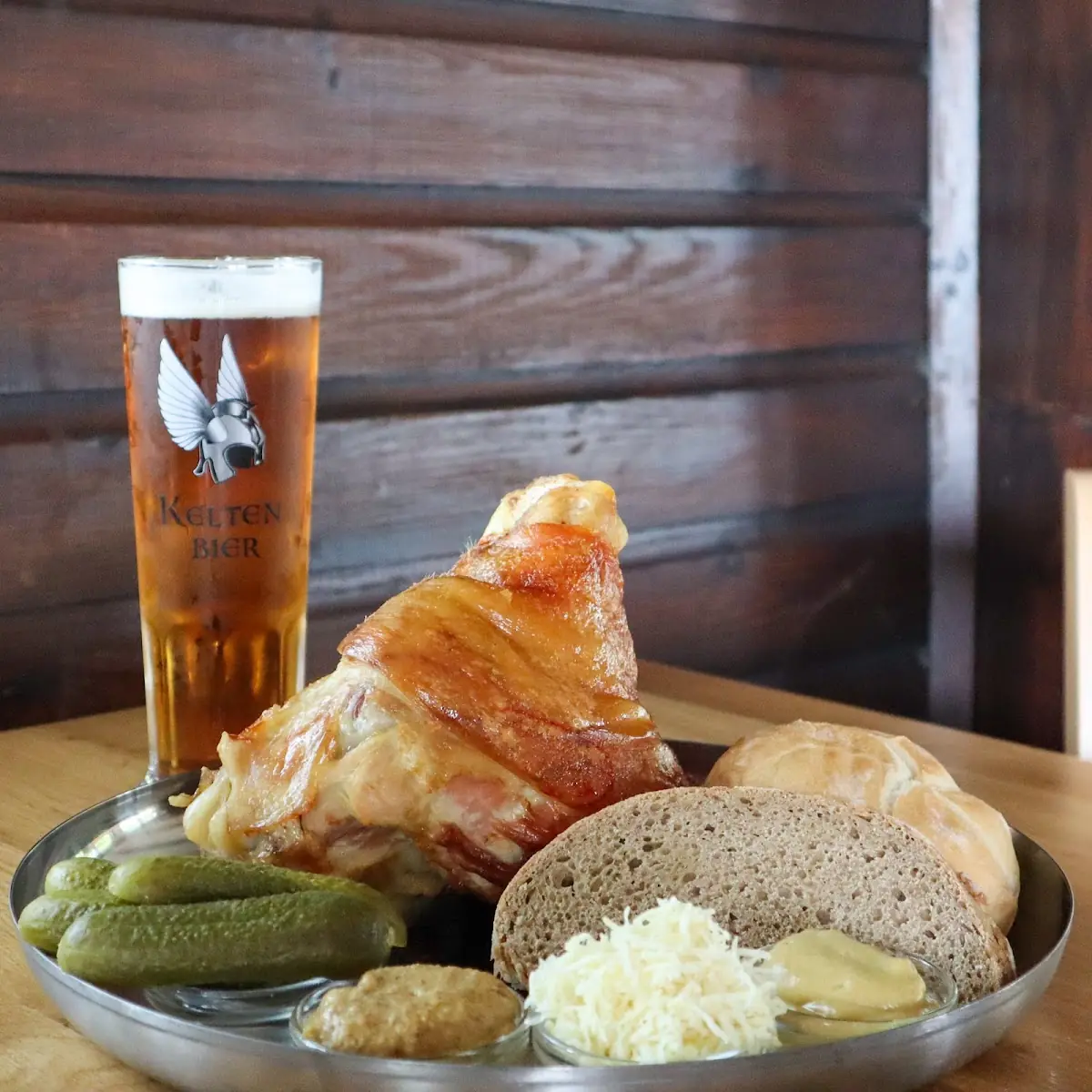 Essen und Trinken photo 1