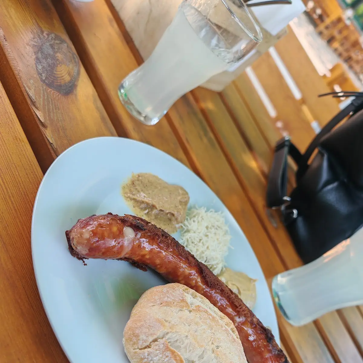 Essen und Trinken photo 10