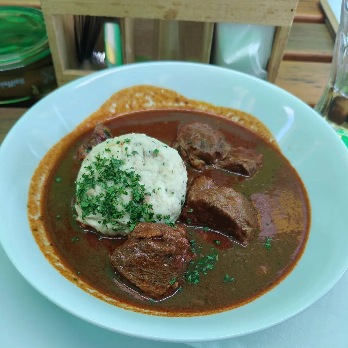 Essen und Trinken photo 2