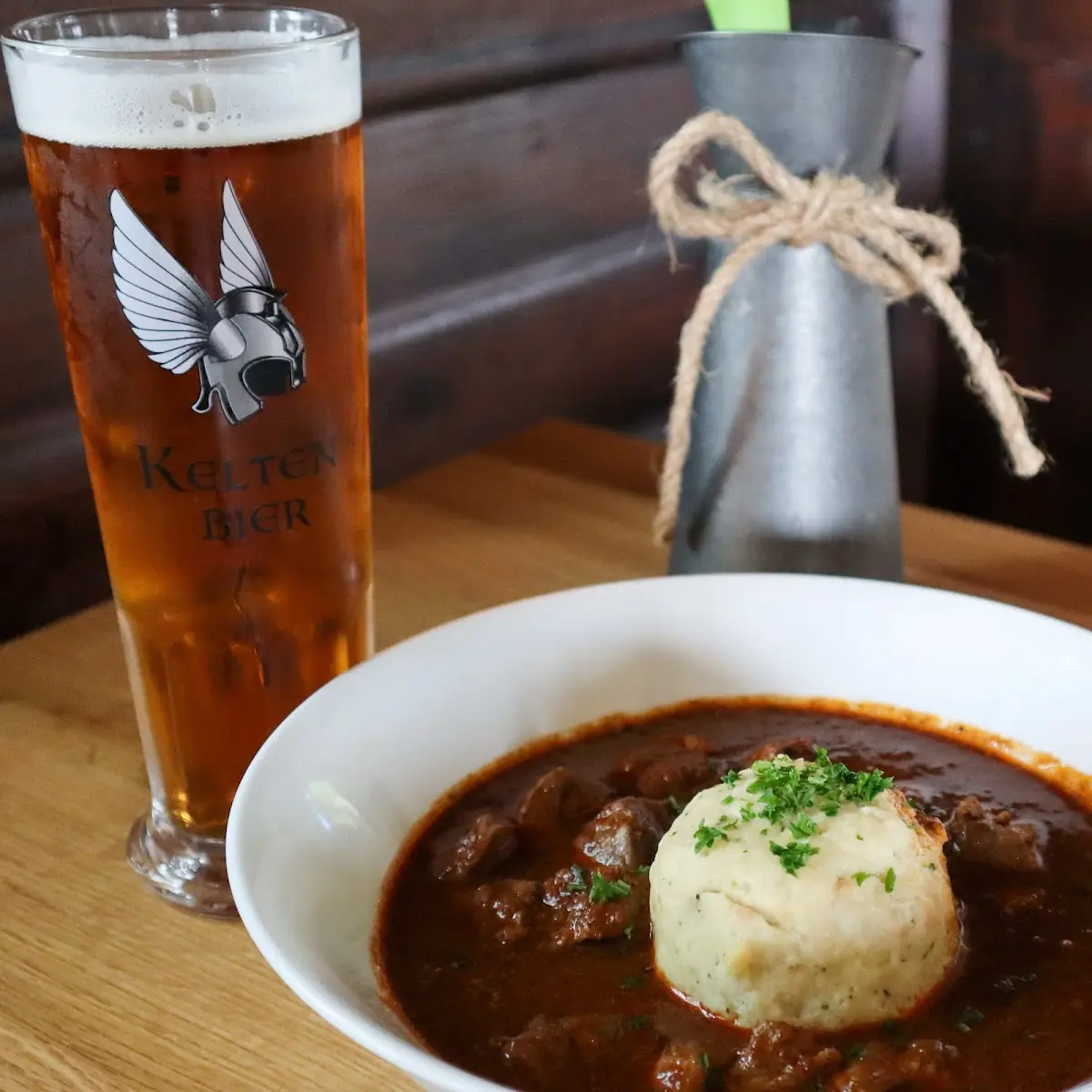 Essen und Trinken photo 5