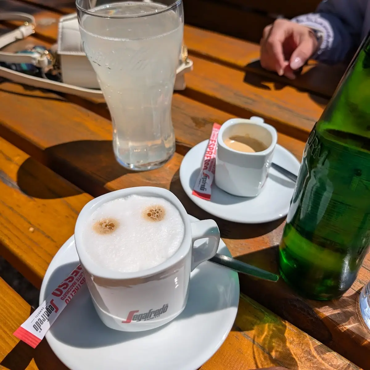 Essen und Trinken photo 7