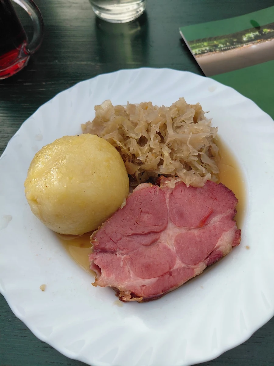 Essen und Trinken photo 10
