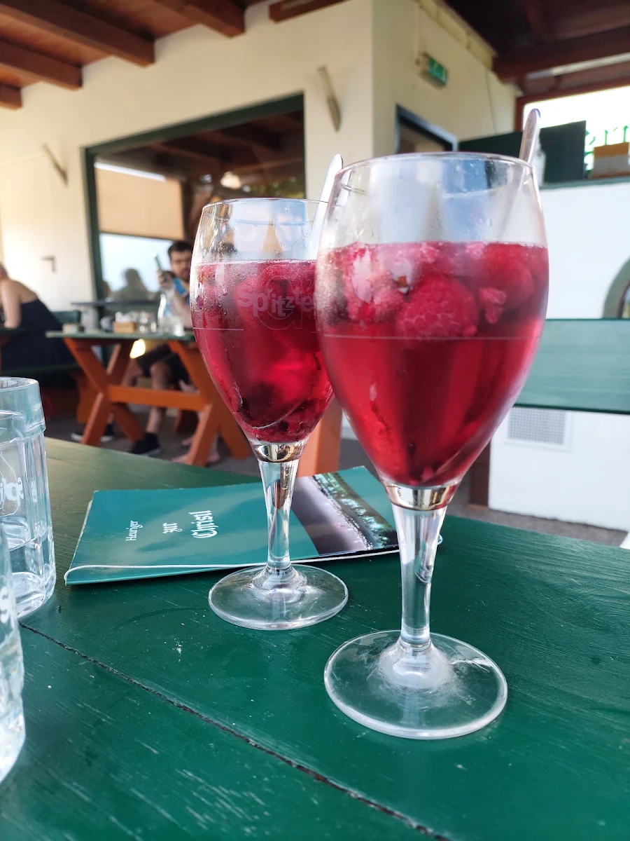 Essen und Trinken photo 4