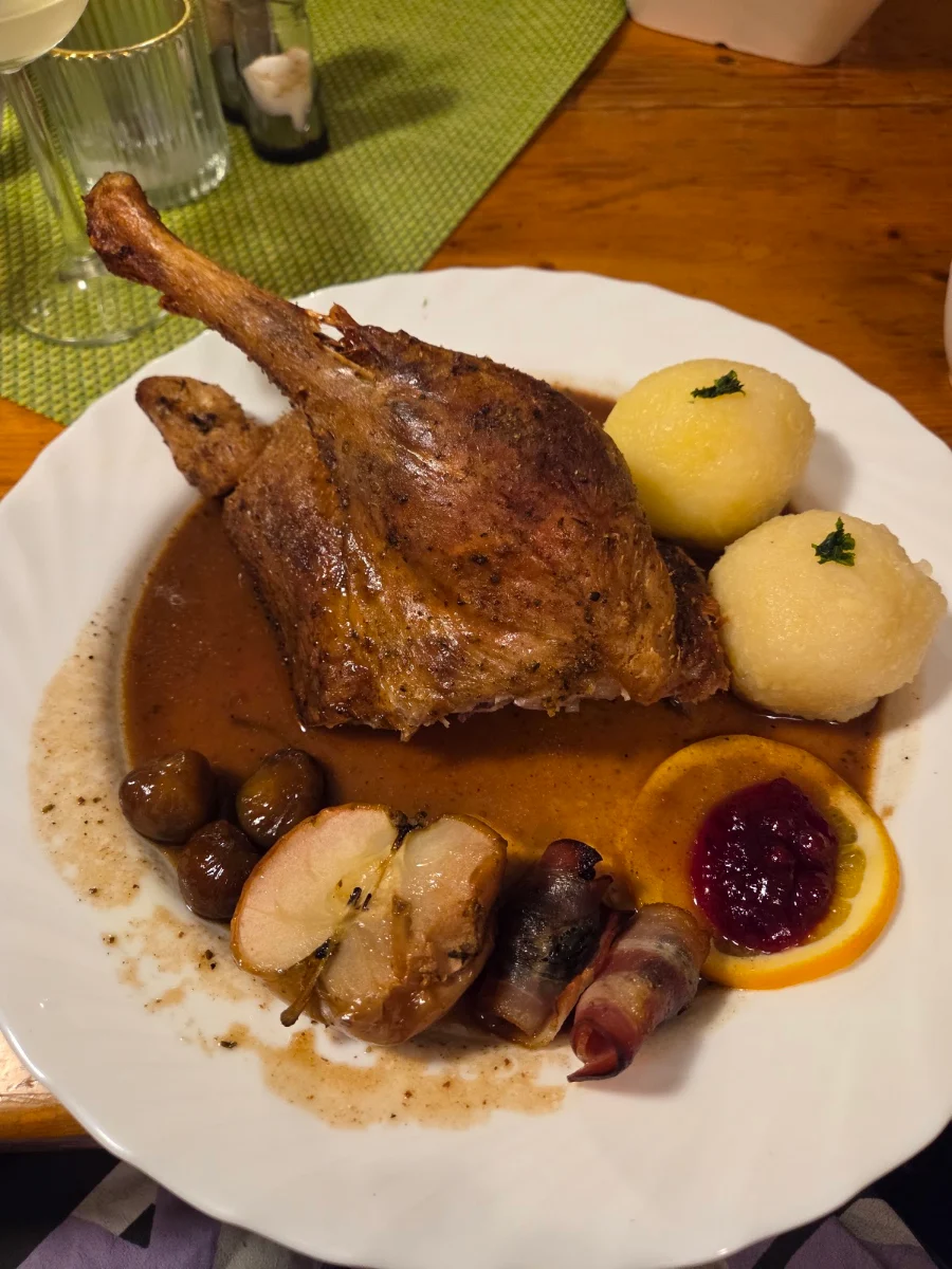 Essen und Trinken photo 6