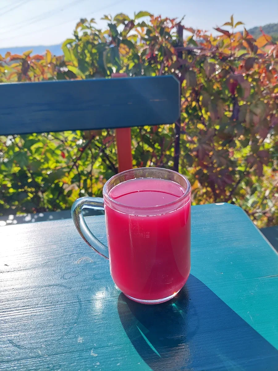 Essen und Trinken photo 8