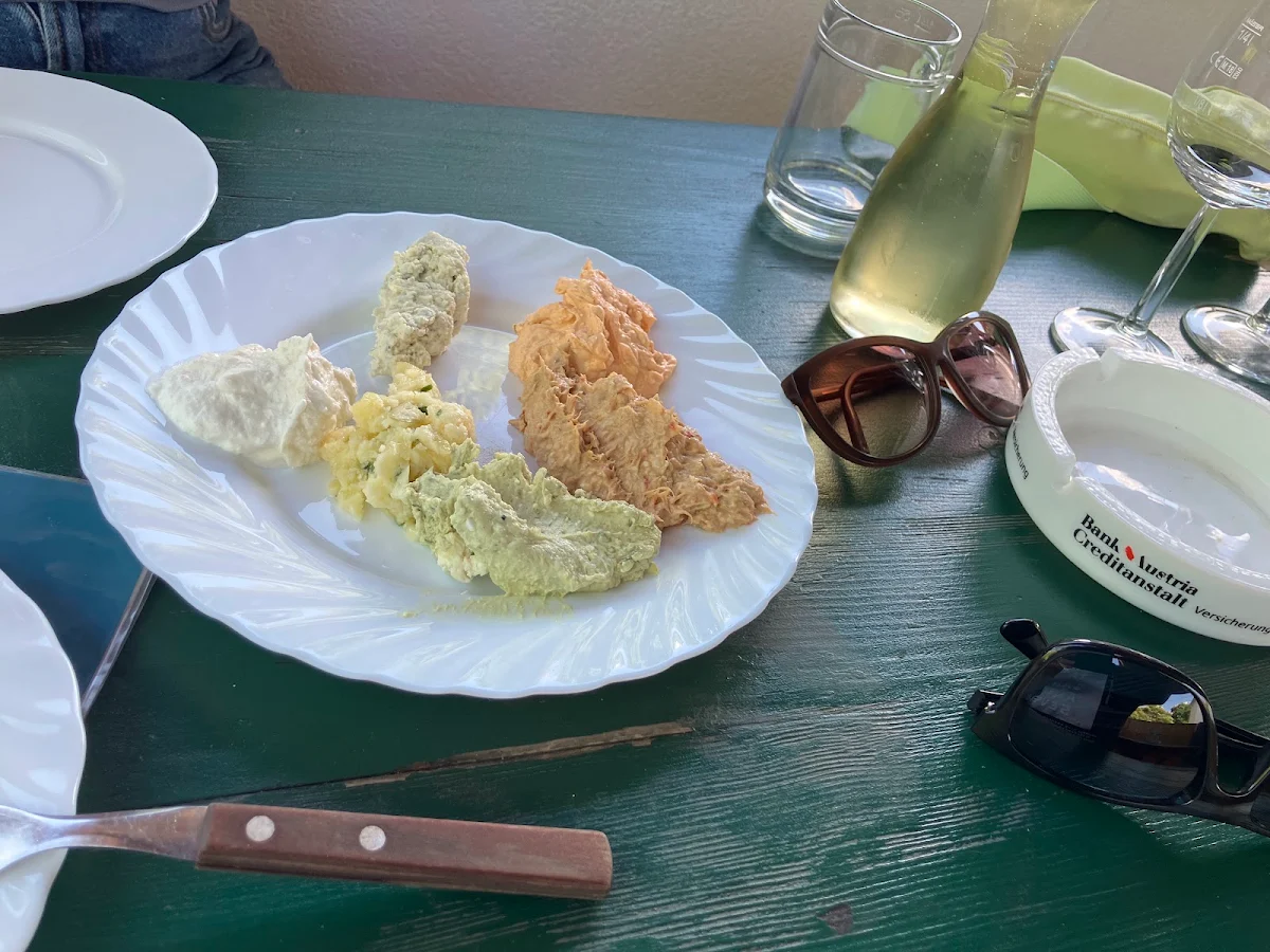 Essen und Trinken photo 9