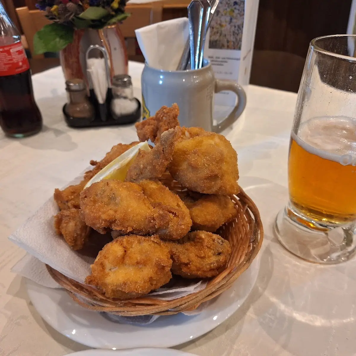 Essen und Trinken photo 1