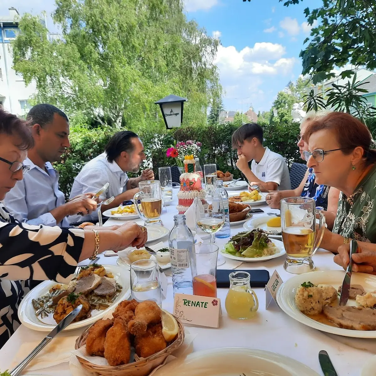Essen und Trinken photo 10