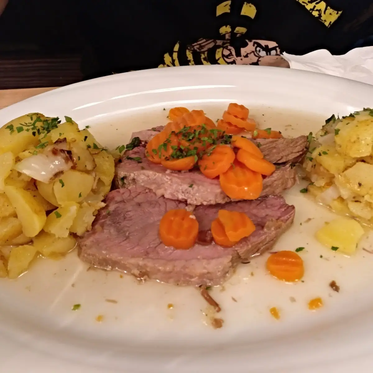 Essen und Trinken photo 5