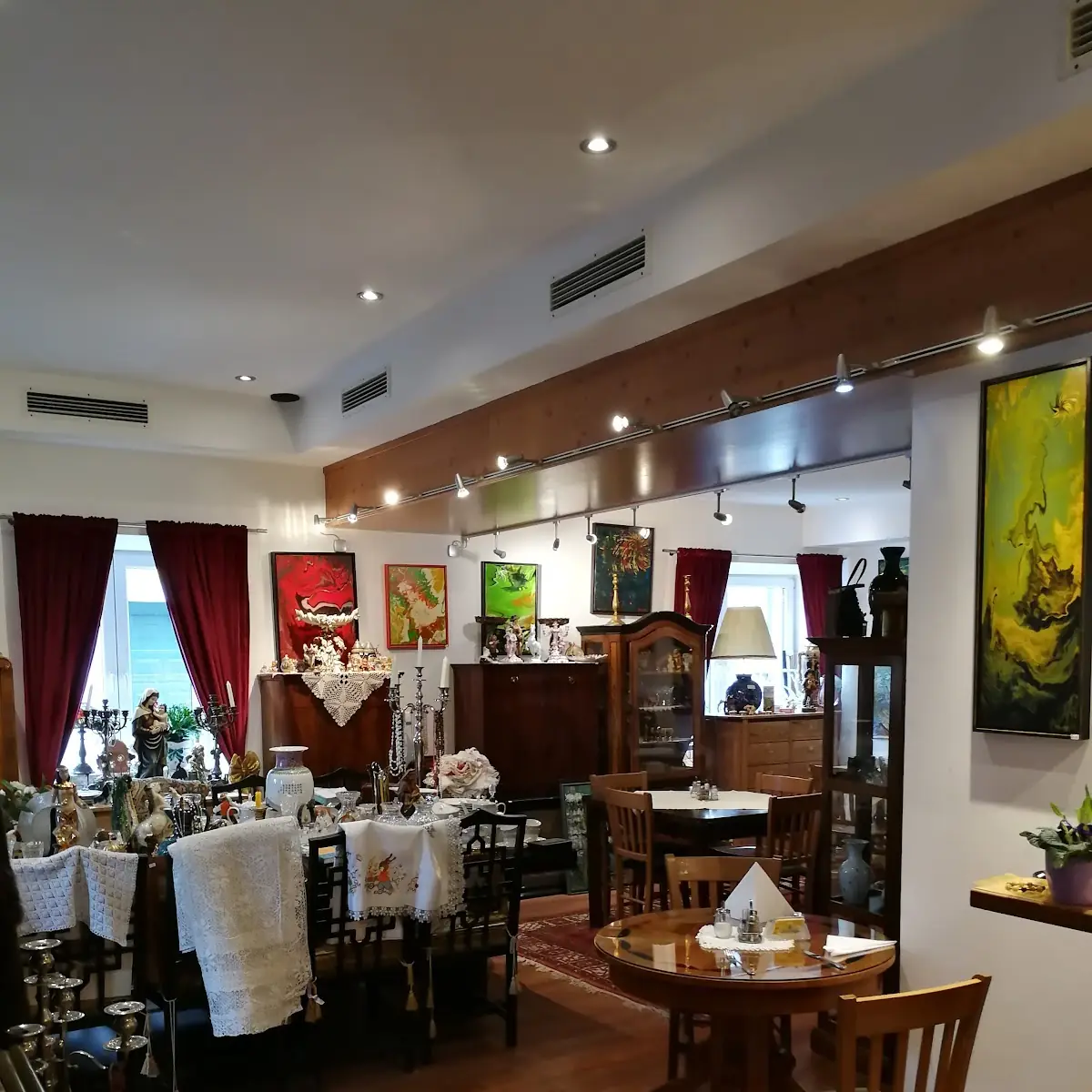 Atmosphäre photo 2
