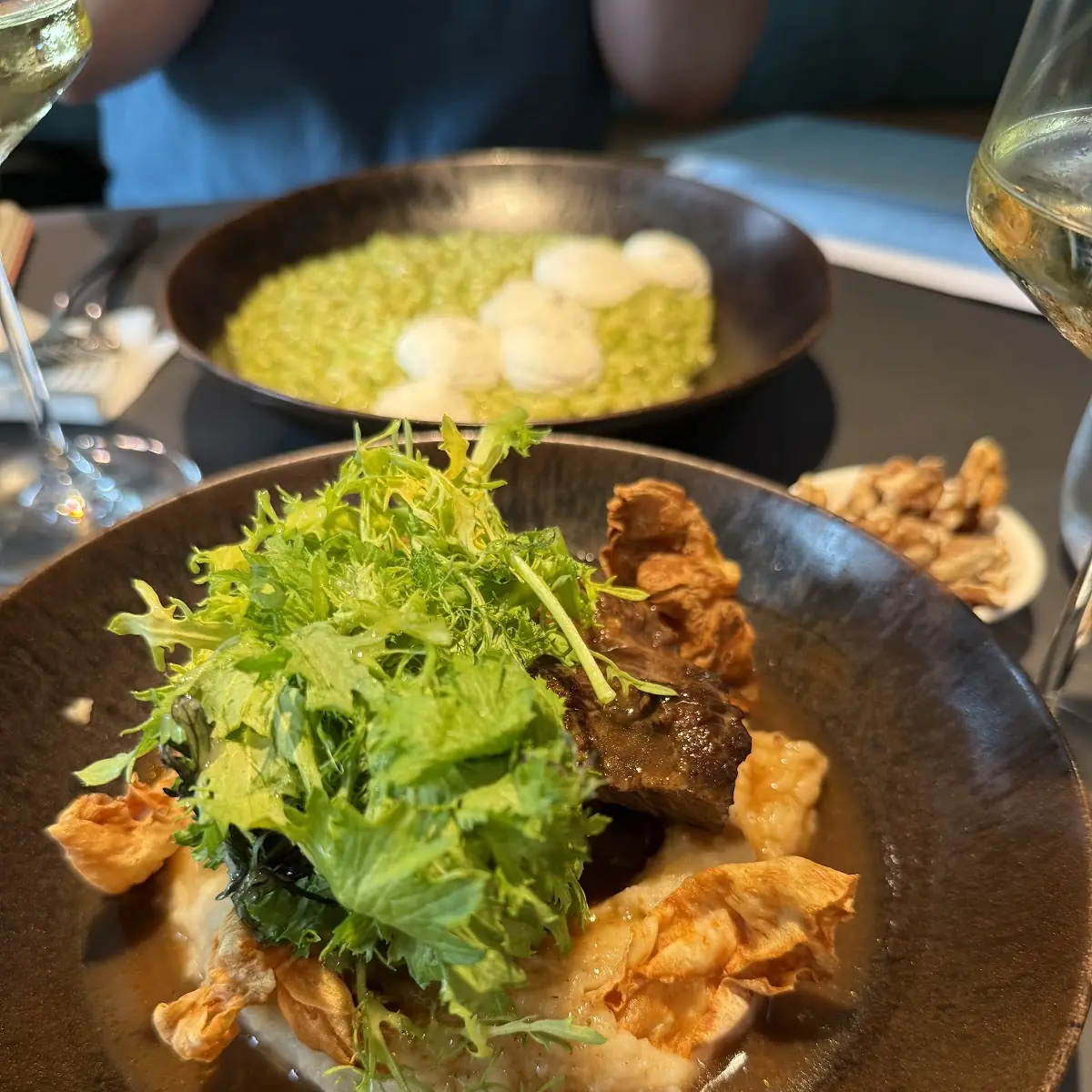 Essen und Trinken photo 5