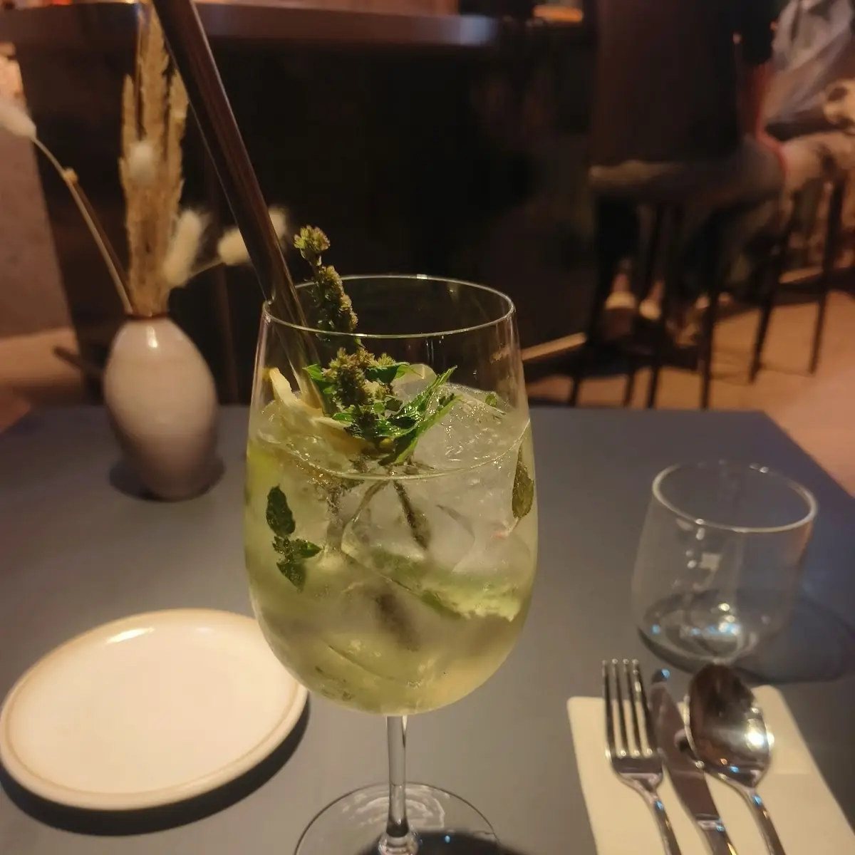 Essen und Trinken photo 7
