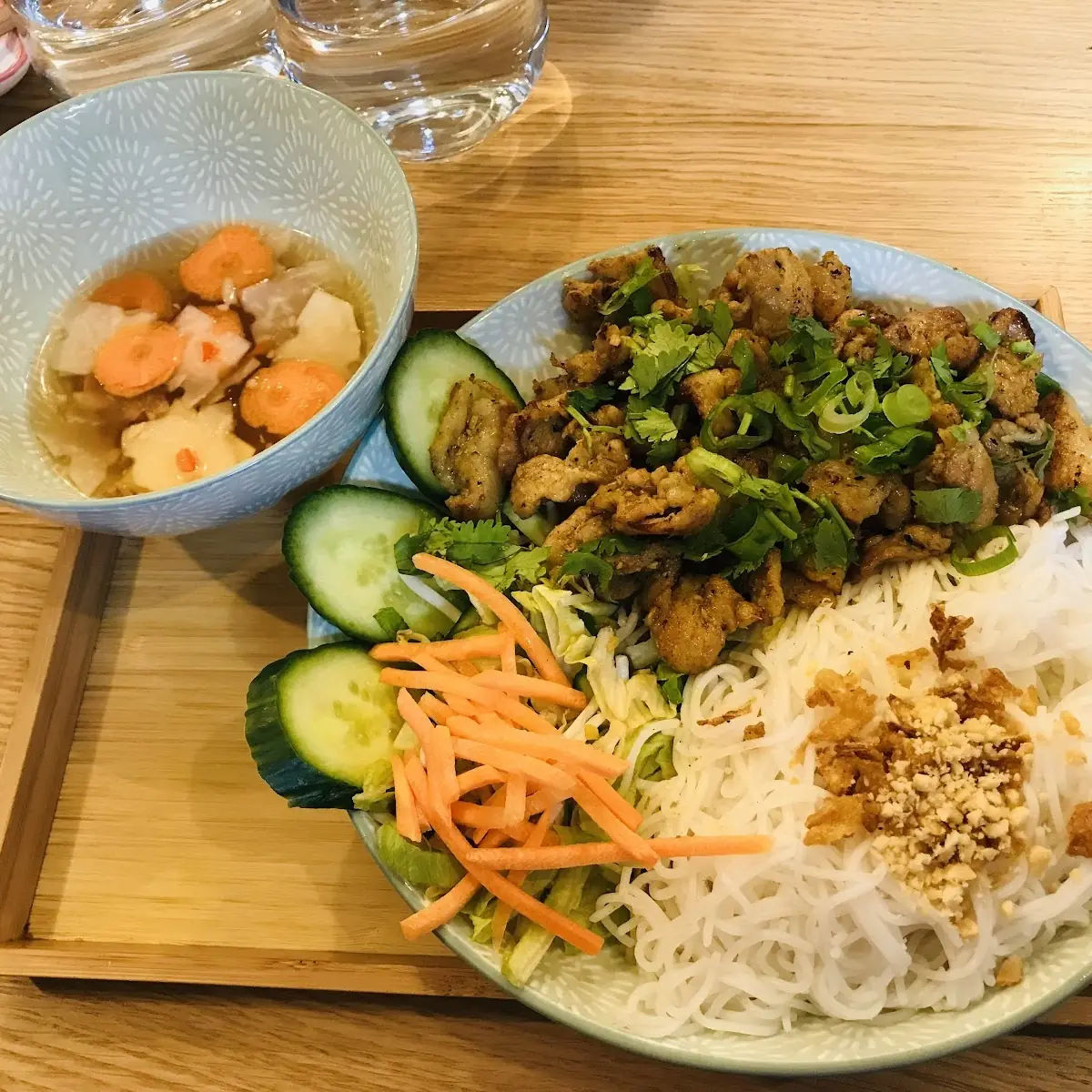 Essen und Trinken photo 1
