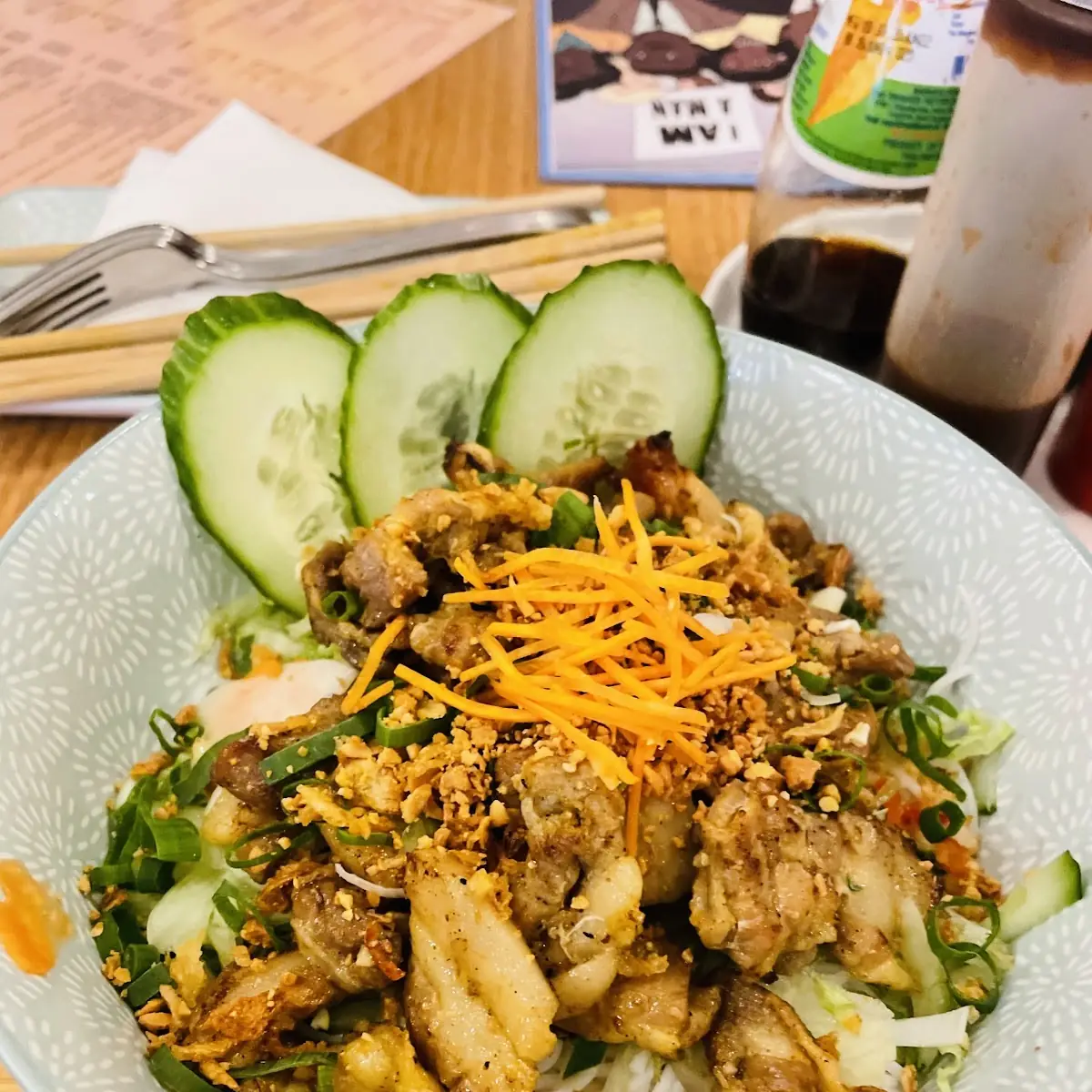 Essen und Trinken photo 10
