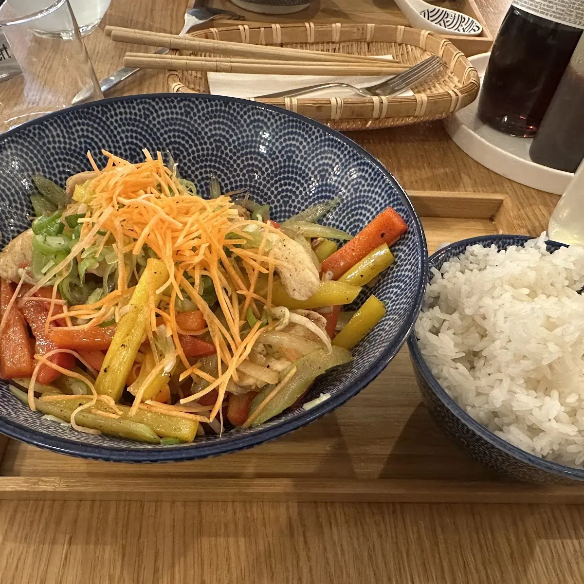 Essen und Trinken photo 8